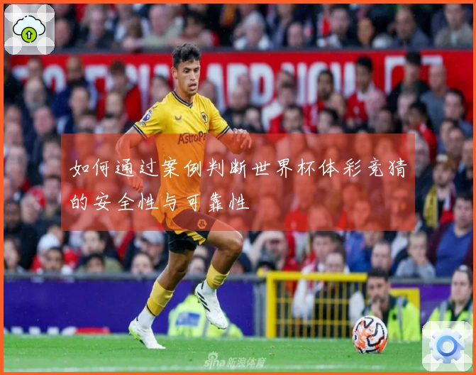 如何通过案例判断世界杯体彩竞猜的安全性与可靠性