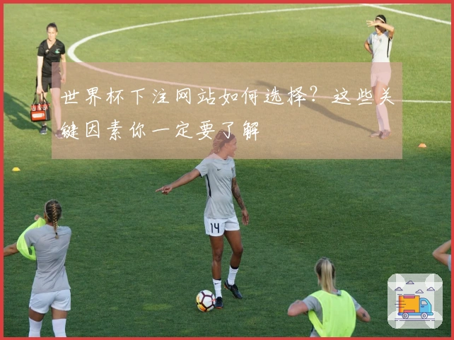 世界杯下注网站如何选择？这些关键因素你一定要了解