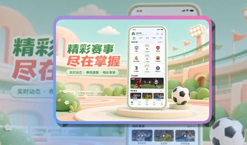 满冠体育APP展示图